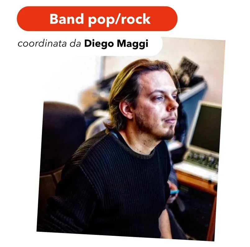 Foto di Diego Maggi