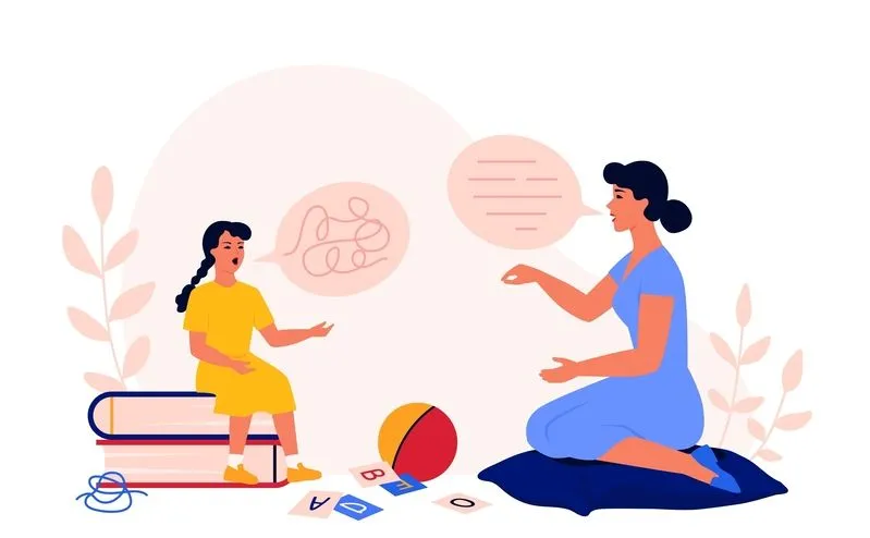 La disprassia verbale evolutiva nella scuola