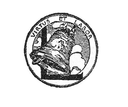 Logo Lattes del 1940