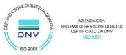 Logo DNV