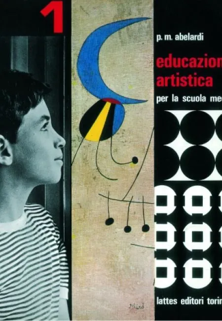 Copertina Ed Artistica