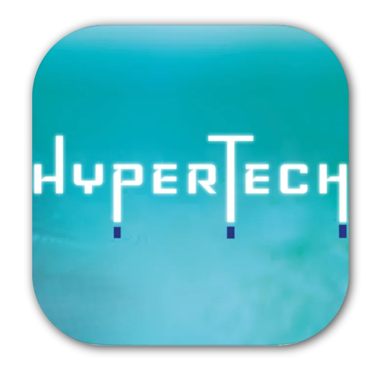 Logo applicazione Hypertech