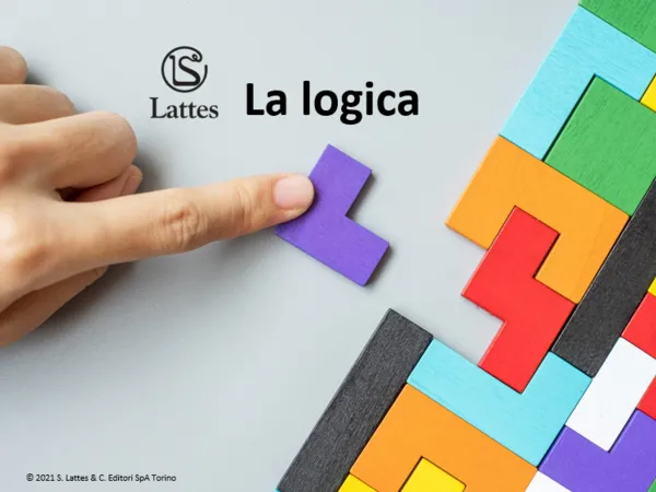 La logica