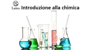 Introduzione alla chimica