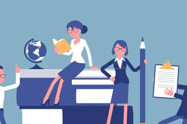 Docente tutor e il docente orientatore