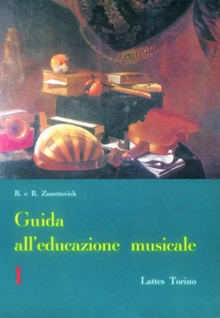 Copertina Guida Ed Musicale