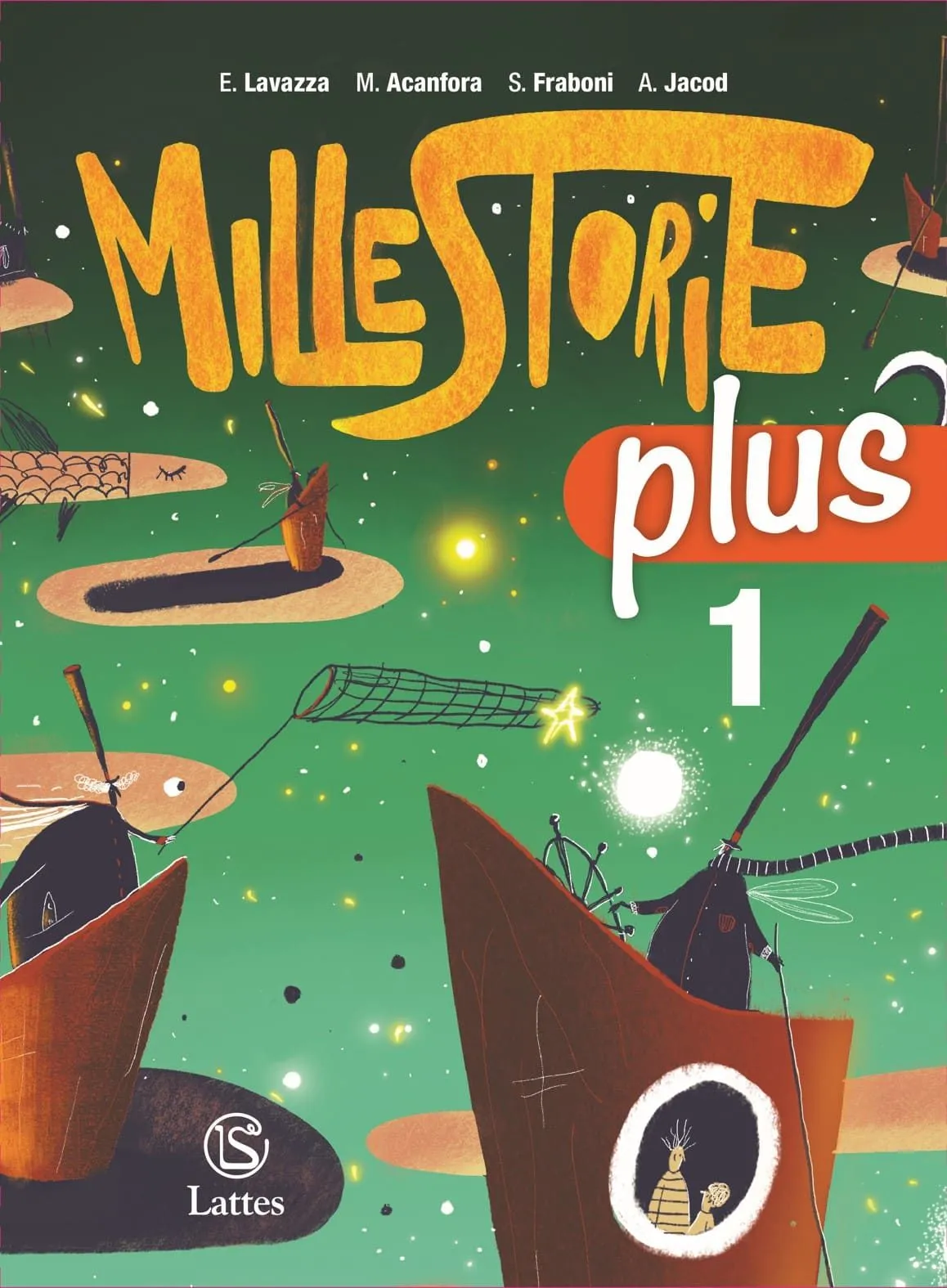 <h1><strong>Millestorie Plus</strong></h1>
<h2>E. Lavazza - M. Acanfora - S. Fraboni - A. Jacod

</h2>
<img src="images/copMillestoriePlus.jpg" alt="Copertina del libro Millestorie PLUS">
<a href="https://www.latteseditori.it/images/inchiaro-bollino-pdf/2023/Novita_23/Millestorie_plus.pdf"><img src="/images/libroinchiaro.png" alt="Logo Libro in Chiaro"></a>
<h3>Contenuto:
</h3>
<ul>
        <li>

        
<h3>Punti di forza</h3>


<div><ul>
<li>Ampia scelta antologica, di brani classici affiancati a brani più recenti (<strong>freschi di stampa</strong>).</li>
<li>Grande attenzione alla<span> </span><strong>Letteratura</strong>, con un volume dedicato per ogni anno.</li>
<li><strong>Parità di genere</strong>, grande attenzione alla tematica grazie ad un percorso triennale dedicato.</li>
<li><strong>Focus sulle emozioni</strong>, con un percorso e un’Unità dedicata per sviluppare le<br />competenze personali, sociali e di relazione degli studenti.</li>
<li>Materiali di approfondimento per l’insegnante:<span> </span><em><strong>Cittadini con Dante</strong></em><span> </span>e<span> </span><strong><em>Leggere</em><span> </span>l’informazione</strong>.</li>
<li>Il<span> </span><strong>Quaderno di scrittura</strong>, fortemente operativo, per migliorare le abilità di scrittura degli studenti e porre solide basi, in vista dell’Esame di Stato.</li>
<li>L’app<span> </span><em><strong>Un romanzo a puntate</strong></em><span> </span>con proposte di letture integrali. (<strong><a href="contenuti/un-romanzo-a-puntate-app">SCOPRI DI PIÙ</a></strong>)</li>
</ul></div>


    </li>
        <li>

        
<h3>Caratteristiche generali</h3>


<div><p>I volumi annuali sono articolati in 5 sezioni:<span> </span><em>Forme</em>,<span> </span><em>Generi</em>,<span> </span><em>Illustrare e emozioni</em>,<span> </span><em>Competenze europee</em>,<span> </span><em>Temi</em>.<br />I<span> </span><em><strong>Generi<span> </span></strong></em>sono: Favola, Fiaba, Fantasy, Filastrocca e Poesia, Teatro, Romanzi per ragazzi, Avventura, Umorismo, Poliziesco, Scrivere di sé (Diario, Autobiografia, Lettera), Romanzi di formazione, Fantastico, Fantascienza, Horror, Romanzi tra ‘800 e ‘900.<br />I<span> </span><em><strong>Temi</strong><span> </span></em>sono dedicati all’<strong>età del cambiamento</strong>, alla<strong><span> </span>parità di genere</strong><span> </span>e ai grandi temi di<span> </span><strong>Educazione civica</strong>.</p>
<p>Sono previste attività per:<br />- la costruzione delle<span> </span><strong>competenze disciplinari e chiave</strong>;<br />- le nuove<span> </span><strong>metodologie didattiche</strong>;<br />- le attività per i<span> </span><strong>Bisogni Educativi Speciali</strong>;<br />- i<span> </span><strong>contenuti digitali integrativi</strong>.</p>
<p>Le unità dedicate alle<span> </span><strong>forme</strong><span> </span>sono molto<span> </span><strong>laboratoriali</strong><span> </span>e offrono anche un percorso di scrittura che utilizza la metodologia del<span> </span><em><strong>Writing and Reading Workshop</strong></em>.</p>
<p>Le unità dei<span> </span><strong>generi</strong><span> </span>si aprono con un’<strong>attività cooperativa</strong><span> </span>in chiave<span> </span><strong>anticipatoria</strong>: viene proposto un brano, in carattere ad alta leggibilità, da cui ricavare le caratteristiche proprie del genere, grazie a domande puntuali.</p>
<p>Le unità tematiche sono introdotte da<span> </span><strong>interviste</strong><span> </span>a esperti del settore e si concludono con attività interdisciplinari di gruppo volte alla costruzione delle competenze europee e con<span> </span><strong>consigli di lettura</strong> <em>Per la tua libreria</em>.<br />Nell’unità<span> </span><em>Ragazzi e ragazze come noi</em><span> </span>è dato in lettura un<span> </span><strong>capitolo integrale</strong>.</p>
<p>Un<strong><span> </span>percorso sulle emozioni</strong><span> </span>attraversa tutta l’offerta formativa: ogni brano è contrassegnato da un’emozione dominante e questo permette di creare dei percorsi di lettura mirati.</p>
<p><em><strong>Illustrare le emozioni con i classici  </strong></em>è un’unità particolare in cui, attraverso l’opera di un artista,<strong><span> </span>Stefano Faravelli</strong>, si sollecitano gli studenti a<span> </span><strong>interpretare le illustrazioni</strong><span> </span>che accompagnano i testi narrativi e a riflettere sui messaggi che trasmettono.</p>
<p>Completano l’offerta il volume Mito ed Epica per il primo anno e i volumi di letteratura per il secondo e terzo anno (<em>Dalle origini all’Ottocento</em><span> </span>e<span> </span><em>Letteratura del Novecento</em>).<br />In entrambi volumi sono presenti numerose<strong><span> </span>riscritture</strong><span> </span>di autori contemporanei.</p>
<p>Per il terzo anno il volume<span> </span><em><strong>Guida all’Esame di Stato</strong></em><span> </span>propone:<br />- prove guidate;<br />- prove CBT;<br />- percorsi interdisciplinari per la preparazione del colloqui.</p>
<p>Completa l’offerta il<span> </span><em><strong>Quaderno di scrittura</strong></em>, uno per ogni anno, fortemente operativo.<br />I volumi sono articolatI in quattro Unità.</p>
<ul>
<li><em>Vita da scrittori</em>, propone attività laboratoriali di scrittura libera.</li>
<li><em>Narrare, descrivere, riassumere, per lavorare</em><span> </span>sui generi trattati nei volumi principali attraverso le tecniche della narrazione, della descrizione e del riassunto.</li>
<li><em>Tanti modi per scrivere</em>, dedicata alla scrittura digitale.</li>
<li><em>E tu, sei abbastanza social?,</em><span> </span>per immergersi nel mondo digitale e scoprire le applicazioni e i siti utili per studiare e realizzare contenuti didattici digitali.</li>
</ul></div>


    </li>
        <li>

        
<h3>Educazione civica</h3>


<div><p><span>Tre unità per ogni anno sono dedicate a<strong> temi di Educazione civica</strong>: </span><br /><span><em>– Cittadinanza e Costituzione</em></span><br /><span><em>– Sostenibilità</em></span><br /><span><em>– Cittadinanza digitale</em></span></p></div>


    </li>
        <li>

        
<h3>Parità di genere</h3>


<div><p><span>Un percorso triennale è dedicato alla </span><strong>Parità di genere</strong><span> attraverso fasi progressive:</span><br /><em>– Contrastare gli stereotipi</em><br /><em>– Superare i pregiudizi</em><br /><em>– Costruire le relazioni</em><br /><br /><span>Inoltre l’attenzione alla parità di genere è presente in modo trasversale in </span><strong>tutta l’Antologia</strong><span>.</span></p></div>


    </li>
        <li>

        
<h3>Didattica inclusiva</h3>


<div><p><strong>Per l’inclusione</strong><span> </span>sono presenti:<span> </span><strong>mappa attiva</strong><span> </span>nei generi e<strong><span> </span>brani con testo facilitato a fronte</strong><span> </span>sia nei generi che nei temi, entrambi in<span> </span><strong>font alta leggibilità</strong>.</p>
<p>Le <strong>Letture facilitate </strong>offrono un brano per ogni Unità di tutti i volumi, in font ad alta leggibilità , corredato di un apparato didattico più semplice.</p></div>


    </li>
        <li>

        
<h3>Digitale</h3>


<div><p><span>Il libro interattivo è attivabile sulla piattaforma didattica</span><strong><a href="https://www.bsmart.it/" target="_blank" rel="noopener noreferrer"><span> </span>bSmart</a></strong><span> ed è arricchito di numerosi strumenti e materiali per la </span><strong>Didattica Digitale Integrata</strong><span>:</span><br /><span>• </span><strong>videolezioni</strong><span> in apertura di tutte le unità;</span><br /><span>• </span><strong>versione audio</strong><span> di tutti i brani e di tutte le schede teoriche dell’unità;</span><br /><span>• </span><strong>PDF in alta leggibilità</strong><span> di tutti i brani e di tutte le schede teoriche dell’unità;</span><br /><span>• </span><strong>Film – Spezzoni cinematografici</strong><span> legati alle tematiche trattate e ai brani;</span><br /><span>• </span><strong>PowerPoint</strong><span> di sintesi per il ripasso;</span><br /><span>• Verifiche formative, di recupero e di potenziamento in </span><strong>Google Moduli</strong><span>.</span><br /><span>•</span><em><strong><span> </span>Il Laboratorio delle competenze di Italiano</strong></em><span>, utile per verificare le abilità iniziali degli studenti, ma anche prezioso strumento di allenamento e sviluppo delle competenze disciplinari, propone attività per potenziare le abilità di scrittura e lettura.</span><br /><span>•</span><span><strong><em>Biblioteca delle Biblioteche</em></strong></span><span>, una raccolta di brani oltre l’Antologia, che permette di creare percorsi di lettura a partire da parole chiave.</span></p>
<p><span></span></p>
<p><img src="images/biblioteca-delle-biblioteche.png" alt="biblioteca delle biblioteche" width="147" height="73" style="display: block; margin-left: auto; margin-right: auto;" /></p>
<p class="uk-flex uk-flex-center"><a href="https://portale.lattes.app/docente/biblioteca-delle-biblioteche" target="blank">Scopri di più ></a></p></div>


    </li>
        <li>

        
<h3>Per il docente</h3>


<div><p><span>Guida all’uso del libro, La didattica per competenze, Educazione civica, <strong><em>Writing and Reading Workshop</em></strong>, Illustrare le emozioni, Parità di genere, Metodologie e strategie didattiche inclusive, Compiti di realtà, Laboratorio di cinema, La programmazione, La valutazione, Percorsi personalizzati di recupero e potenziamento, Materiali per i tre anni (prove di ingresso, verifiche sommative e facilitate).</span><br /><br /><span>Tutti i materiali sono disponibili nella versione digitale sul <strong><a href="https://teachbox.latteseditori.it/" target="_blank" rel="noopener noreferrer">Teachbox</a></strong>, l'area riservata al docente, dove si aggiungono ulteriori contenuti tra cui </span><a href="catalogo/cittadini-con-dante-percorsi-di-educazione-civica-attraverso-la-divina-commedia" target="_blank" rel="noopener noreferrer"><strong>Cittadini con Dante</strong></a><span> e </span><span><strong><em>Leggere l'informazione</em></strong></span><span>, </span><span>Guida pratica per una corretta interpretazione delle notizie attraverso i media.</span></p></div>


    </li>
    </ul>
<p>
    <a href="https://teachbox.latteseditori.it/copie-saggio/saggi-cartacei">RICHIEDI LA COPIA SAGGIO!</a>
</p>
<p>
    <a href="https://web.latteseditori.it/formazione-lista-corsi/categoria/webinar-gratuiti/">SCOPRI I NOSTRI WEBINAR</a>
</p>
<h3>Configurazioni di vendita:</h3>
<div><p>Volume 1 [800 pp.] + Mito ed Epica - Storia dal Medioevo al Rinascimento [416 pp.] + Quaderno di scrittura 1 [96 pp.]</p></div>
<div>

    




<div>ISBN 978-88-6917-638-8	</div>

<p>€ 30,50</p>



</div>
<div><p>Volume 2 [800 pp.] + Letteratura dalle origini all’Ottocento - Storia dell’età moderna [480 pp.] + Quaderno di scrittura 2 [96 pp.]</p></div>
<div>

    




<div>ISBN 978-88-6917-639-5</div>

<p>€ 34,00</p>



</div>
<div><p>Volume 3 [768 pp.] + Letteratura del Novecento - Percorsi attraverso il Novecento [480 pp.] + Guida all’Esame Stato [192 pp.] + Quaderno di scrittura 3 [96 pp.]</p></div>
<div>

    




<div>ISBN 978-88-6917-640-1 </div>

<p>€ 34,00</p>



</div>
<div><p>Mito ed Epica - Storia dal Medioevo al Rinascimento [416 pp.]</p></div>
<div>

    




<div>ISBN 978-88-6917-626-5 </div>

<p>€ 9,00</p>



</div>
<div><p>Letteratura del Novecento - Percorsi attraverso il Novecento [480 pp.] </p></div>
<div>

    




<div>ISBN 978-88-6917-628-9 </div>

<p>€ 11,20</p>



</div>
<div><p>Volume 1 [800 pp.]</p></div>
<div>

    




<div>ISBN 978-88-6917-623-4 </div>

<p>€ 22,50</p>



</div>
<div><p>Volume 2 [800 pp.]</p></div>
<div>

    




<div>ISBN 978-88-6917-624-1 </div>

<p>€ 21,40</p>



</div>
<div><p>Volume 3 [768 pp.]</p></div>
<div>

    




<div>ISBN 978-88-6917-625-8 </div>

<p>€ 21,40</p>



</div>
<div><p>Letteratura dalle origini all’Ottocento - Storia dell’età moderna [480 pp.] </p></div>
<div>

    




<div>ISBN 978-88-6917-627-2 	</div>

<p>€ 11,20</p>



</div>
<h3>Letture facilitate:</h3>
<div><p>Letture facilitate 1</p></div>
<div>

    




<div>ISBN 978-88-6917-605-0</div>

<p>€ 5,00</p>



</div>
<div><p>Letture facilitate 3</p></div>
<div>

    




<div>ISBN 978-88-6917-607-4 </div>

<p>€ 5,00</p>



</div>
<div><p>Letture facilitate 2</p></div>
<div>

    




<div>ISBN 978-88-6917-606-7</div>

<p>€ 5,00</p>



</div>
<h3>Libro digitale:</h3>
<h4>Questa versione non comprende il libro cartaceo</h4>
<div><p>Volume 1 (pp. 800) - Mito ed Epica - Storia del Medioevo al Rinascimento (pp. 416) - Quaderno di scrittura 1 (pp. 96)</p></div>
<div>

    




<div>ISBN 978-88-6917-653-1</div>

<p>€ 25,93</p>



</div>
<p>
    <a href="https://store.bsmart.it/it/IT/products/millestorie-plus-vol-1-mito-epica-storia-quaderno-di-scrittura-1">Acquista su bSmart STORE</a>
</p>
<div><p>Volume 2 (pp. 800) - Letteratura dalle origini all'Ottocento - Storia dell'Età moderna (pp. 480) - Quaderno di scrittura 2 (pp. 96)</p></div>
<div>

    




<div>ISBN 978-88-6917-654-8</div>

<p>€ 28,90</p>



</div>
<p>
    <a href="https://store.bsmart.it/it/IT/products/millestorie-plus-vol-2-letteratura-200-800-quaderno-di-scrittura-2">Acquista su bSmart STORE</a>
</p>
<div><p>Volume 3 (pp. 768) - Letteratura del Novecento - Storia percorsi attraverso il Novecento (pp. 480) - Guida all'Esame di Stato (pp. 192) - Quaderno di scrittura 3 (pp. 96)</p></div>
<div>

    




<div>ISBN 978-88-6917-655-5</div>

<p>€ 28,90</p>



</div>
<p>
    <a href="https://store.bsmart.it/it/IT/products/millestorie-plus-vol-3-letteratura-900-esame-di-stato-quaderno-di-scrittura-3">Acquista su bSmart STORE</a>
</p>
<div><p>Letture Facilitate 1</p></div>
<div>

    




<div>ISBN 978-88-6917-608-1</div>

<p>€ 4,25</p>



</div>
<p>
    <a href="https://store.bsmart.it/it/IT/products/millestorie-letture-facilitate-1">Acquista su bSmart</a>
</p>
<div><p>Letture Facilitate 2</p></div>
<div>

    




<div>ISBN 978-88-6917-609-8</div>

<p>€ 4,25</p>



</div>
<p>
    <a href="https://store.bsmart.it/it/IT/products/millestorie-letture-facilitate-2">Acquista su bSmart</a>
</p>
<div><p>Letture Facilitate 3</p></div>
<div>

    




<div>ISBN 978-88-6917-610-4</div>

<p>€ 4,25</p>



</div>
<p>
    <a href="https://store.bsmart.it/it/IT/products/millestorie-letture-facilitate-3">Acquista su bSmart</a>
</p>