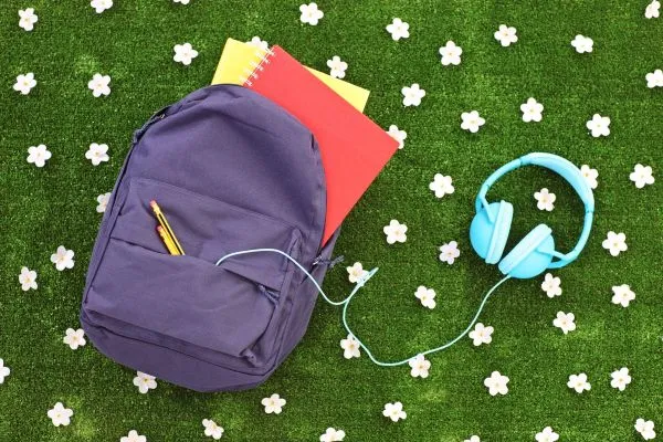 Ambienti di apprendimento e benessere