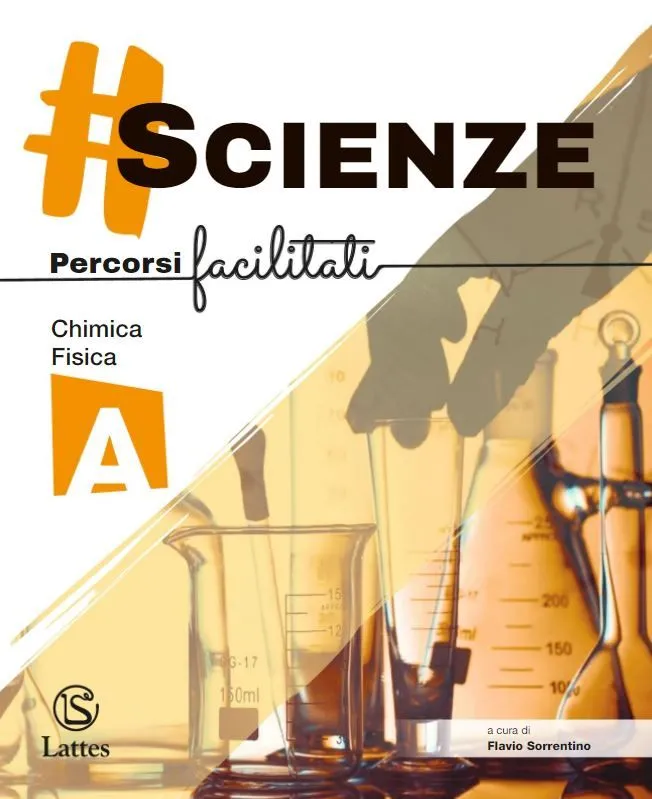 <h1><strong>#Scienze</strong></h1>
<h2>I. SCARPATI – F. SORRENTINO
</h2>
<img src="/images/volumi-compensativi/scienze-percorsi-facilitati-a.jpg" alt="Copertina del libro #Scienze">
<h3>Configurazioni di vendita:</h3>
<div><p>Percorsi facilitati A – Chimica Fisica <span>(pp. 144)</span></p></div>
<div>

    




<div>ISBN 978-88-6917-550-3 </div>

<p>€ 5,00</p>



</div>
<div><p>Percorsi facilitati B – Biologia <span>(pp. 146)</span></p></div>
<div>

    




<div>ISBN 978-88-6917-551-0</div>

<p>€ 5,00</p>



</div>
<div><p>Percorsi facilitati C – Corpo umano (<span>pp. 118)</span></p></div>
<div>

    




<div>ISBN 978-88-6917-552-7</div>

<p>€ 5,00</p>



</div>
<div><p>Percorsi facilitati D – Scienze della Terra Astronomia (<span>pp. 122)</span></p></div>
<div>

    




<div>ISBN 978-88-6917-553-4</div>

<p>€ 5,00</p>



</div>
<h3>Libro digitale:</h3>
<h4>Questa versione non comprende il libro cartaceo</h4>
<div><p><span>Percorsi facilitati A – Chimica Fisica</span></p></div>
<div>

    




<div>ISBN 978-88-6917-554-1</div>

<p>€ 4,25</p>



</div>
<p>
    <a href="https://store.bsmart.it/it/IT/products/scienze-percorsi-facilitati-a-chimica-fisica">Acquista su bSmart</a>
</p>
<div><p>Percorsi facilitati C – Corpo umano</p></div>
<div>

    




<div>ISBN 978-88-6917-556-5</div>

<p>€ 4,25</p>



</div>
<p>
    <a href="https://store.bsmart.it/it/IT/products/scienze-percorsi-facilitati-c-corpo-umano">Acquista su bSmart</a>
</p>
<div><p>Percorsi facilitati B – Biologia</p></div>
<div>

    




<div>ISBN 978-88-6917-555-8</div>

<p>€ 4,25</p>



</div>
<p>
    <a href="https://store.bsmart.it/it/IT/products/scienze-percorsi-facilitati-b-biologia">Acquista su bSmart</a>
</p>
<div><p>Percorsi facilitati D – Scienze della Terra Astronomia</p></div>
<div>

    




<div>ISBN 978-88-6917-557-2</div>

<p>€ 4,25</p>



</div>
<p>
    <a href="https://store.bsmart.it/it/IT/products/scienze-percorsi-facilitati-d-scienze-della-terra-astronomia">Acquista su bSmart</a>
</p>
<p>
    <a href="https://web.latteseditori.it/formazione-lista-corsi/categoria/webinar-gratuiti/">SCOPRI I NOSTRI WEBINAR!</a>
</p>