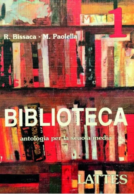 Copertina Biblioteca 1