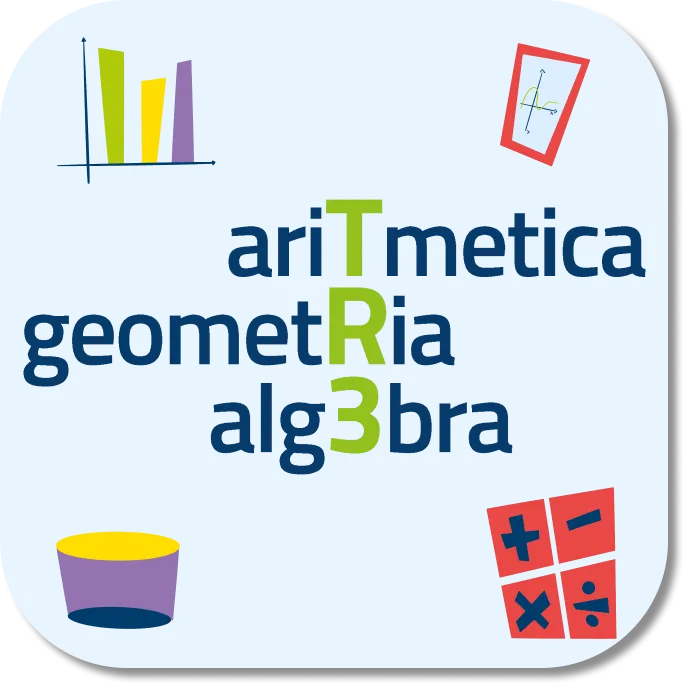 Logo applicazione TR3