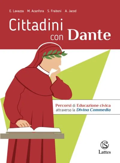 Cittadini con dante Lattes Editori