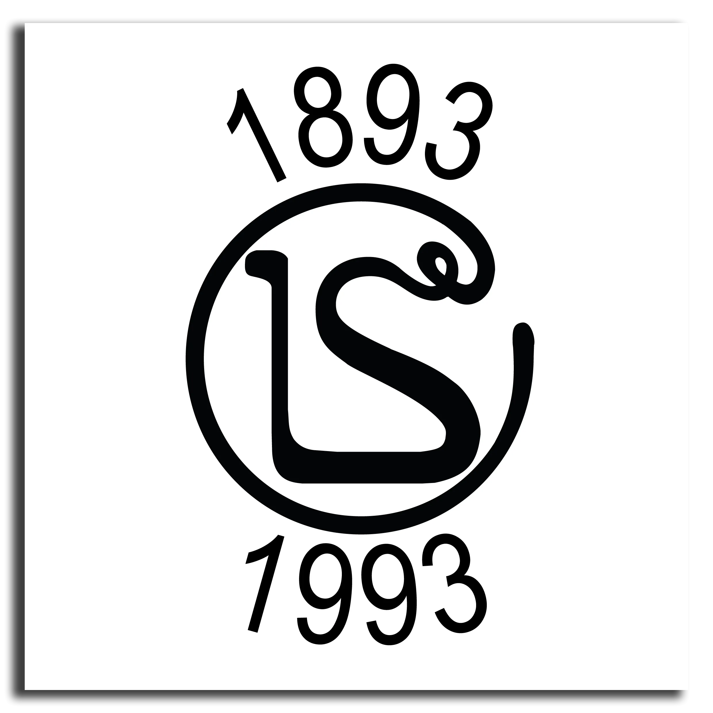 Logo Lattes 1990