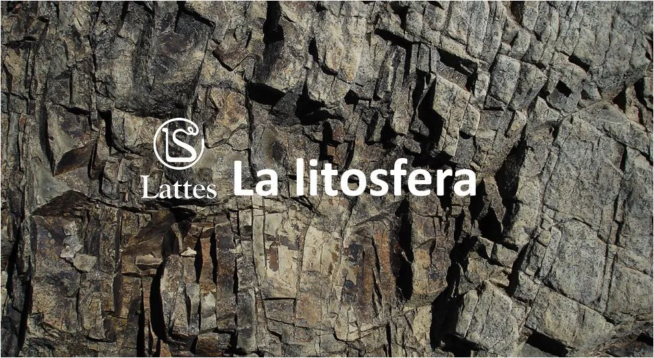 La litosfera