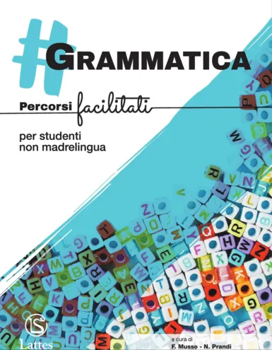 Copertina del libro #Gramma