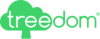 Logo Treedom