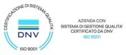 Logo DNV