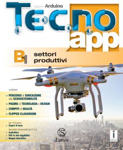 Copertina del libro Tecnoapp