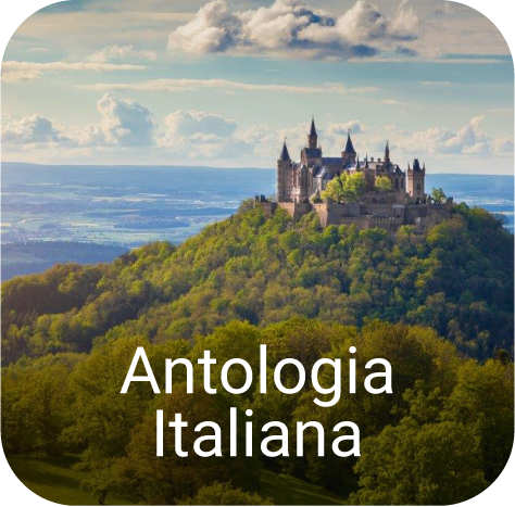 <h1>Antologia</h1>
<img src="images/scuola-secondaria-ii-ant.png" alt="Immagine decorativa">
<img src="images/Home/libro_lattes_header.png" alt="Immagine decorativa">
<div><p><span>Scopri i libri di</span><span> testo di Antologia </span><span>per la</span><span> <strong>s</strong></span><strong>cuola secondaria di secondo grado</strong><span>!</span><span><br /></span></p></div>
<ul>
        <li>

        <img src="images/copDOVE-PORTANO-LE-PAROLE.jpg" alt="Copertina del libro Dove Portano le Parole">



<p>Novità</p>


<p><a href="index.php?option=com_content&view=article&id=507&catid=9"></a></p>

    </li>
        <li>

        <img src="images/CHE_VA_DICENDO_A_LANIMA.jpg" alt="Copertina del libro Che Va Dicendo a l'Anima">





<p><a href="index.php?option=com_content&view=article&id=184:che-va-dicendo-a-l-anima&catid=9"></a></p>

    </li>
    </ul>
<img src="images/Home/grafica_bianca_lattes.png" alt="Immagine decorativa">
<h3>Consulta i nostri contenuti digitali</h3>
<div>

    
<img src="images/Home/teachbox_2-mondo-dig.jpg" alt="Portale Teachbox">




<h5>Teachbox</h5>


<div><p>Nell’area riservata al docente, troverai tanti contenuti a corredo del libro di testo, verifiche, contenuti multimediali extra e percorsi semplificati per gli studenti con bisogni educativi speciali.</p></div>

<p><a href="https://teachbox.latteseditori.it/"></a></p>

</div>