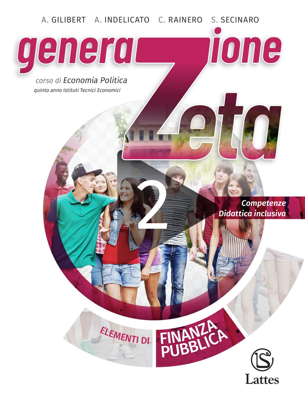<h1><strong>Generazione zeta - Lineamenti di finanza pubblica</strong></h1>
<h2>A. GILIBERT, A. INDELICATO, C. RAINERO, S. SECINARO</h2>
<img src="/images/373-8_FINANZA_PUBBLICA_COVER_V_2019-piccola.jpg" alt="Copertina del libro Generazione zeta - Lineamenti di finanza pubblica">
<a href="https://www.latteseditori.it/images/inchiaro-bollino-pdf/Generazione_Zeta_2.pdf"><img src="/images/libroinchiaro.png" alt="Libro in chiaro"></a>
<p>
    <a href="https://teachbox.latteseditori.it/copie-saggio/saggi-cartacei">RICHIEDI LA COPIA SAGGIO!</a>
</p>
<h3>Contenuto:
</h3>
<ul>
        <li>

        
<h3>Caratteristiche generali</h3>


<div><p>Questo nuovo corso è composto da un v<strong>olume</strong><span> </span>e dal <strong>Quaderno operativo delle competenze</strong>.<br />Il volume si articola in 6 moduli, ognuno contraddistinto da un colore di riferimento, e<span> </span><strong>22 unità</strong>.</p>
<p>L’<strong>ampia operatività</strong><span> </span>e una<span> </span><strong>didattica partecipativa</strong><span> </span>e di<span> </span><strong>inclusione</strong><span> </span>caratterizzano questa proposta editoriale.<br />In apertura di modulo, brevi<strong><span> </span>situazioni reali da interpretare</strong><span> </span>(<strong>Osserva i fatti</strong>), appositamente studiate o<strong><span> </span>tratte dall’attualità,</strong><span> </span>si accompagnano a<span> </span><strong>proposte di riflessione per discussioni in classe e attività</strong><span> </span>da svolgere singolarmente o in gruppo con la mediazione del docente (<strong>Rifletti e agisci</strong>), stimolando l’interesse degli studenti verso gli argomenti che verranno trattati e favorendo un loro immediato coinvolgimento.<br />In apertura di unità, una<span> </span><strong>mappa introduttiva</strong><span> </span>e il<span> </span><strong>breve questionario</strong><span> </span>che l’accompagna permettono di acquisire un’iniziale dimestichezza con gli argomenti, mentre, nel corso della trattazione, sono proposti per ciascun paragrafo,<span> </span><strong>esercizi di primo impiego</strong><span> </span>(<strong>Stop&Go</strong>) volti a verificare in itinere le conoscenze, e le abilità della disciplina. L’unità si conclude con una mappa attiva da completare e in<span> </span><strong>alta leggibilità</strong>, che favorisce un organico affinamento delle competenze raggiunte e fornisce una “visione di insieme” di una problematica disciplinare. Seguono la<span> </span><strong>verifica formativa</strong><span> </span>di unità e, a fine modulo, una<span> </span><strong>lettura conclusiva</strong>, che rende più vive e attuali le tematiche affrontate nel modulo stesso con<span> </span><strong>un questionario</strong>, ulteriore stimolo di discussione.<br />Il modulo si conclude con la sezione<span> </span><strong>Facciamo il punto</strong>, costituita da: una<span> </span><strong>mappa finale</strong>, la<span> </span><strong>verifica delle competenze</strong><span> </span>e la<strong><span> </span>lezione CLIL</strong>.</p>
<p><strong>Ai fini del ripasso</strong>, oltre alle<span> </span><strong>mappe</strong><span> </span>già illustrate: un’ulteriore<span> </span><strong>mappa a chiusura di modulo</strong>, utili<span> </span><strong>glosse</strong><span> </span>sul colonnino di servizio per un rapido recupero degli argomenti, la<span> </span><strong>sintesi testuale</strong><span> </span>di fine unità, divisa per paragrafi e disponibile anche in versione audio e in carattere ad alta leggibilità, oltre che in inglese.</p>
<p>Dati, tabelle e grafici aggiornati documentano le fonti di informazione economica che si possono consultare integralmente on line per approfondimenti.</p>
<p>La struttura dell’opera è stata riorganizzata relativamente alla parte sul Sistema tributario e le imposte.<br />Alle imposte sia dirette sia indirette, infatti, è stato dedicato un modulo specifico.<br />Il corso è aggiornato al regime di cassa per le imprese in contabilità semplificata, al regime forfetario di tassazione dei titolari di partita IVA (“flat tax”), all’obbligo di fatturazione elettronica, al finanziamento della spesa sanitaria.</p>
<p>Chiude il volume un<span> </span><strong>glossario bilingue Italiano-Inglese.</strong></p>
<p>Il<span> </span><strong>Quaderno delle competenze</strong><span> </span>costituisce un approccio graduale alla didattica per competenze per gli studenti oltre che per gli insegnanti. Si parte dal come svolgere, passo passo, una verifica per competenze di Economia politica, con esempi illustrati, per proseguire attraverso diverse proposte di verifica, con svolgimento e griglia di valutazione e, completare, infine, con verifiche il cui svolgimento è a totale cura degli studenti.<br />Un’ultima parte del quaderno (<strong>Prepariamoci all’Esame di Stato</strong>) fornisce indicazioni e spunti per la preparazione alla<span> </span><strong>nuova prova orale</strong><span> </span>di Economia.</p>
<p><strong><span>Novità 2020</span></strong></p>
<p>Percorsi per lo sviluppo delle competenze trasversali e per l'orientamento. (<strong>PCTO</strong>)</p></div>


    </li>
        <li>

        
<h3>Il digitale</h3>


<div><p>Lo sfoglialibro del testo arricchito dai contenuti digitali integrativi è disponibile sulla piattaforma didattica bSmart, facilmente accessibile anche tramite l’<strong>app MybSmart</strong><span> </span>su smartphone e contiene:<br />• letture di approfondimento e attualità;<br />• mappe per il ripasso<br />• video delle lezioni CLIL<br />• aggiornamenti<br />• Mi preparo per l’interrogazione: domande e risposte in versione audio e in alta leggibilità, utili per il ripasso.<br />• Percorsi per la preparazione alla prova orale del nuovo Esame di Stato.<br /><br />Come strumenti compensativi:<br />• la versione audio di tutti i paragrafi del testo, delle sintesi e delle lezioni CLIL<br />• la versione in carattere ad alta leggibilità di tutti i paragrafi del testo e le sintesi.</p></div>


    </li>
        <li>

        
<h3>Per il docente</h3>


<div><p>Nella<span> </span><strong>Guida</strong>:<br />• programmazione<br />• suggerimenti sull’uso del testo<br />• indicazioni<br />• prove d’ingresso con soluzioni<br />• soluzioni di tutti gli esercizi del volume<br />• verifiche sommative<br />• verifiche per il recupero e il consolidamento<br />• verifiche delle competenze<br />• soluzioni di tutte le verifiche della guida<br />• testi tradotti delle lezioni CLIL e soluzioni degli esercizi</p>
<p>Nel<span> </span><strong><a href="https://teachbox.latteseditori.it/" data-cmp-ab="2">Teachbox</a></strong>:<br />• letture di approfondimento e attualità<br />• materiali di aggiornamento<br />• mappe per il ripasso<br />• video delle lezioni CLIL</p></div>


    </li>
        <li>

        
<h3>CLIL</h3>


<div><p>I<span> </span><strong>termini settoriali</strong><span> </span>presenti nel corso della trattazione sono tradotti in inglese e messi in evidenza sul colonnino a lato del testo.</p>
<p>Le lezioni CLIL, poste a conclusione di ogni Modulo, propongono letture interessanti e di forte stimolo per i ragazzi. Sono introdotte da un momento di operatività (<strong>Warm up</strong>) sul tema che si andrà ad affrontare e accompagnate dalla proposta di visionare un video. Tra gli esercizi proposti, oltre ai test di varia tipologia e ai questionari, ricerche, attività di gruppo e giochi di ruolo.</p>
<p>Viene fornita anche la<span> </span><strong>versione audio</strong>.</p>
<p>Al fondo del volume un<span> </span><strong>Glossario bilingue Italiano-inglese</strong><span> </span>dei principali termini della disciplina.</p></div>


    </li>
        <li>

        
<h3>Per l'esame di Stato</h3>


<div><p><span>Il </span><strong>Quaderno per il nuovo Esame di Stato</strong><span>, che contiene numerose attività per un'adeguata preparazione.</span></p></div>


    </li>
    </ul>
<h3>Configurazioni di vendita:</h3>
<div>

    




<div>ISBN 978-88-6917-373-8</div>

<p>€ 28,00</p>



</div>
<div><ul>
<li><b>Volume 2 </b></li>
<li><b>Quaderno delle competenze 2</b></li>
<li><b>Percorsi per le competenze trasversali e l'orientamento</b></li>
</ul></div>
<h3>Libro digitale:</h3>
<h5>Questa versione non comprende il libro cartaceo</h5>
<div>

    




<div>ISBN 978-88-6917-375-2</div>

<p>€ 23,80</p>



</div>
<div><ul>
<li>Finanza pubblica per il quinto biennio</li>
<li>Quaderno delle competenze 2</li>
<li>Percorsi per le competenze trasversali e l'orientamento</li>
</ul></div>
<p>
    <a href="https://store.bsmart.it/it/IT/products/generazione-zeta-vol-2-quaderno-delle-competenze-2">Acquista su bSmart</a>
</p>
<p>
    <a href="https://web.latteseditori.it/formazione-lista-corsi/categoria/webinar-gratuiti/">SCOPRI I NOSTRI WEBINAR!</a>
</p>