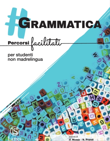 <h1><b>#Gramma</b></h1>
<h2>S. ASNAGHI - F. DONATI- S. MORETTI</h2>
<img src="/images/volumi-compensativi/grammatica-ALFABETIZZAZIONE.png" alt="Copertina del libro #Gramma">
<p>
    <a href="https://teachbox.latteseditori.it/copie-saggio/saggi-cartacei">RICHIEDI LA COPIA SAGGIO!</a>
</p>
<h3>Configurazioni di vendita:</h3>
<div><p><span>Percorsi facilitati per studenti non madrelingua</span></p></div>
<div>

    




<div>ISBN 978-88-6917-481-0</div>

<p>€ 5,00</p>



</div>
<h3>Libro digitale:</h3>
<h5>Questa versione non comprende il libro cartaceo</h5>
<div><p><span>Percorsi facilitati per studenti non madrelingua</span></p></div>
<div>

    




<div>ISBN 978-88-6917-522-0</div>

<p>€ 4,25</p>



</div>
<p>
    <a href="https://store.bsmart.it/it/IT/products/grammatica-percorsi-facilitati-per-studenti-non-madrelingua">Acquista su bSmart</a>
</p>
<p>
    <a href="https://web.latteseditori.it/formazione-lista-corsi/categoria/webinar-gratuiti/">SCOPRI I NOSTRI WEBINAR!</a>
</p>