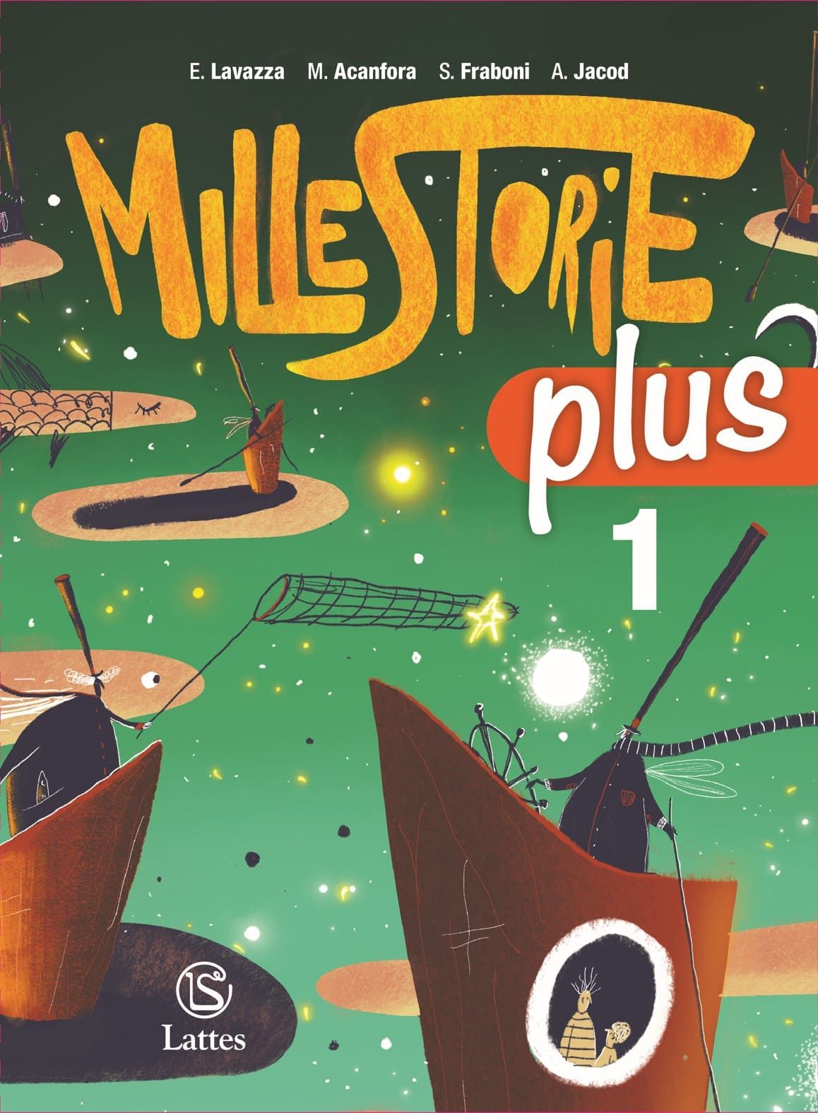 <h1><strong>Millestorie Plus</strong></h1>
<h2>E. Lavazza - M. Acanfora - S. Fraboni - A. Jacod

</h2>
<img src="images/copMillestoriePlus.jpg" alt="Copertina del libro Millestorie PLUS">
<a href="https://www.latteseditori.it/images/inchiaro-bollino-pdf/2023/Novita_23/Millestorie_plus.pdf"><img src="/images/libroinchiaro.png" alt="Libro in chiaro"></a>
<h3>Contenuto:
</h3>
<ul>
        <li>

        
<h3>Punti di forza</h3>


<div><ul>
<li>Ampia scelta antologica, di brani classici affiancati a brani più recenti (<strong>freschi di stampa</strong>).</li>
<li>Grande attenzione alla<span> </span><strong>Letteratura</strong>, con un volume dedicato per ogni anno.</li>
<li><strong>Parità di genere</strong>, grande attenzione alla tematica grazie ad un percorso triennale dedicato.</li>
<li><strong>Focus sulle emozioni</strong>, con un percorso e un’Unità dedicata per sviluppare le<br />competenze personali, sociali e di relazione degli studenti.</li>
<li>Materiali di approfondimento per l’insegnante:<span> </span><em><strong>Cittadini con Dante</strong></em><span> </span>e<span> </span><strong><em>Leggere</em><span> </span>l’informazione</strong>.</li>
<li>Il<span> </span><strong>Quaderno di scrittura</strong>, fortemente operativo, per migliorare le abilità di scrittura degli studenti e porre solide basi, in vista dell’Esame di Stato.</li>
<li>L’app<span> </span><em><strong>Un romanzo a puntate</strong></em><span> </span>con proposte di letture integrali. (<strong><a href="contenuti/un-romanzo-a-puntate-app">SCOPRI DI PIÙ</a></strong>)</li>
</ul></div>


    </li>
        <li>

        
<h3>Caratteristiche generali</h3>


<div><p>I volumi annuali sono articolati in 5 sezioni:<span> </span><em>Forme</em>,<span> </span><em>Generi</em>,<span> </span><em>Illustrare e emozioni</em>,<span> </span><em>Competenze europee</em>,<span> </span><em>Temi</em>.<br />I<span> </span><em><strong>Generi<span> </span></strong></em>sono: Favola, Fiaba, Fantasy, Filastrocca e Poesia, Teatro, Romanzi per ragazzi, Avventura, Umorismo, Poliziesco, Scrivere di sé (Diario, Autobiografia, Lettera), Romanzi di formazione, Fantastico, Fantascienza, Horror, Romanzi tra ‘800 e ‘900.<br />I<span> </span><em><strong>Temi</strong><span> </span></em>sono dedicati all’<strong>età del cambiamento</strong>, alla<strong><span> </span>parità di genere</strong><span> </span>e ai grandi temi di<span> </span><strong>Educazione civica</strong>.</p>
<p>Sono previste attività per:<br />- la costruzione delle<span> </span><strong>competenze disciplinari e chiave</strong>;<br />- le nuove<span> </span><strong>metodologie didattiche</strong>;<br />- le attività per i<span> </span><strong>Bisogni Educativi Speciali</strong>;<br />- i<span> </span><strong>contenuti digitali integrativi</strong>.</p>
<p>Le unità dedicate alle<span> </span><strong>forme</strong><span> </span>sono molto<span> </span><strong>laboratoriali</strong><span> </span>e offrono anche un percorso di scrittura che utilizza la metodologia del<span> </span><em><strong>Writing and Reading Workshop</strong></em>.</p>
<p>Le unità dei<span> </span><strong>generi</strong><span> </span>si aprono con un’<strong>attività cooperativa</strong><span> </span>in chiave<span> </span><strong>anticipatoria</strong>: viene proposto un brano, in carattere ad alta leggibilità, da cui ricavare le caratteristiche proprie del genere, grazie a domande puntuali.</p>
<p>Le unità tematiche sono introdotte da<span> </span><strong>interviste</strong><span> </span>a esperti del settore e si concludono con attività interdisciplinari di gruppo volte alla costruzione delle competenze europee e con<span> </span><strong>consigli di lettura</strong> <em>Per la tua libreria</em>.<br />Nell’unità<span> </span><em>Ragazzi e ragazze come noi</em><span> </span>è dato in lettura un<span> </span><strong>capitolo integrale</strong>.</p>
<p>Un<strong><span> </span>percorso sulle emozioni</strong><span> </span>attraversa tutta l’offerta formativa: ogni brano è contrassegnato da un’emozione dominante e questo permette di creare dei percorsi di lettura mirati.</p>
<p><em><strong>Illustrare le emozioni con i classici  </strong></em>è un’unità particolare in cui, attraverso l’opera di un artista,<strong><span> </span>Stefano Faravelli</strong>, si sollecitano gli studenti a<span> </span><strong>interpretare le illustrazioni</strong><span> </span>che accompagnano i testi narrativi e a riflettere sui messaggi che trasmettono.</p>
<p>Completano l’offerta il volume Mito ed Epica per il primo anno e i volumi di letteratura per il secondo e terzo anno (<em>Dalle origini all’Ottocento</em><span> </span>e<span> </span><em>Letteratura del Novecento</em>).<br />In entrambi volumi sono presenti numerose<strong><span> </span>riscritture</strong><span> </span>di autori contemporanei.</p>
<p>Per il terzo anno il volume<span> </span><em><strong>Guida all’Esame di Stato</strong></em><span> </span>propone:<br />- prove guidate;<br />- prove CBT;<br />- percorsi interdisciplinari per la preparazione del colloqui.</p>
<p>Completa l’offerta il<span> </span><em><strong>Quaderno di scrittura</strong></em>, uno per ogni anno, fortemente operativo.<br />I volumi sono articolatI in quattro Unità.</p>
<ul>
<li><em>Vita da scrittori</em>, propone attività laboratoriali di scrittura libera.</li>
<li><em>Narrare, descrivere, riassumere, per lavorare</em><span> </span>sui generi trattati nei volumi principali attraverso le tecniche della narrazione, della descrizione e del riassunto.</li>
<li><em>Tanti modi per scrivere</em>, dedicata alla scrittura digitale.</li>
<li><em>E tu, sei abbastanza social?,</em><span> </span>per immergersi nel mondo digitale e scoprire le applicazioni e i siti utili per studiare e realizzare contenuti didattici digitali.</li>
</ul></div>


    </li>
        <li>

        
<h3>Educazione civica</h3>


<div><p><span>Tre unità per ogni anno sono dedicate a<strong> temi di Educazione civica</strong>: </span><br /><span><em>– Cittadinanza e Costituzione</em></span><br /><span><em>– Sostenibilità</em></span><br /><span><em>– Cittadinanza digitale</em></span></p></div>


    </li>
        <li>

        
<h3>Parità di genere</h3>


<div><p><span>Un percorso triennale è dedicato alla </span><strong>Parità di genere</strong><span> attraverso fasi progressive:</span><br /><em>– Contrastare gli stereotipi</em><br /><em>– Superare i pregiudizi</em><br /><em>– Costruire le relazioni</em><br /><br /><span>Inoltre l’attenzione alla parità di genere è presente in modo trasversale in </span><strong>tutta l’Antologia</strong><span>.</span></p></div>


    </li>
        <li>

        
<h3>Didattica inclusiva</h3>


<div><p><strong>Per l’inclusione</strong><span> </span>sono presenti:<span> </span><strong>mappa attiva</strong><span> </span>nei generi e<strong><span> </span>brani con testo facilitato a fronte</strong><span> </span>sia nei generi che nei temi, entrambi in<span> </span><strong>font alta leggibilità</strong>.</p>
<p>Le <strong>Letture facilitate </strong>offrono un brano per ogni Unità di tutti i volumi, in font ad alta leggibilità , corredato di un apparato didattico più semplice.</p></div>


    </li>
        <li>

        
<h3>Digitale</h3>


<div><p><span>Il libro interattivo è attivabile sulla piattaforma didattica</span><strong><a href="https://www.bsmart.it/" target="_blank" rel="noopener noreferrer"><span> </span>bSmart</a></strong><span> ed è arricchito di numerosi strumenti e materiali per la </span><strong>Didattica Digitale Integrata</strong><span>:</span><br /><span>• </span><strong>videolezioni</strong><span> in apertura di tutte le unità;</span><br /><span>• </span><strong>versione audio</strong><span> di tutti i brani e di tutte le schede teoriche dell’unità;</span><br /><span>• </span><strong>PDF in alta leggibilità</strong><span> di tutti i brani e di tutte le schede teoriche dell’unità;</span><br /><span>• </span><strong>Film – Spezzoni cinematografici</strong><span> legati alle tematiche trattate e ai brani;</span><br /><span>• </span><strong>PowerPoint</strong><span> di sintesi per il ripasso;</span><br /><span>• Verifiche formative, di recupero e di potenziamento in </span><strong>Google Moduli</strong><span>.</span><br /><span>•</span><em><strong><span> </span>Il Laboratorio delle competenze di Italiano</strong></em><span>, utile per verificare le abilità iniziali degli studenti, ma anche prezioso strumento di allenamento e sviluppo delle competenze disciplinari, propone attività per potenziare le abilità di scrittura e lettura.</span><br /><span>•</span><span><strong><em>Biblioteca delle Biblioteche</em></strong></span><span>, una raccolta di brani oltre l’Antologia, che permette di creare percorsi di lettura a partire da parole chiave.</span></p>
<p><span></span></p>
<p><img src="images/biblioteca-delle-biblioteche.png" alt="biblioteca delle biblioteche" width="147" height="73" style="display: block; margin-left: auto; margin-right: auto;" /></p>
<p class="uk-flex uk-flex-center"><a href="https://portale.lattes.app/docente/biblioteca-delle-biblioteche" target="blank">Scopri di più ></a></p></div>


    </li>
        <li>

        
<h3>Per il docente</h3>


<div><p><span>Guida all’uso del libro, La didattica per competenze, Educazione civica, <strong><em>Writing and Reading Workshop</em></strong>, Illustrare le emozioni, Parità di genere, Metodologie e strategie didattiche inclusive, Compiti di realtà, Laboratorio di cinema, La programmazione, La valutazione, Percorsi personalizzati di recupero e potenziamento, Materiali per i tre anni (prove di ingresso, verifiche sommative e facilitate).</span><br /><br /><span>Tutti i materiali sono disponibili nella versione digitale sul <strong><a href="https://teachbox.latteseditori.it/" target="_blank" rel="noopener noreferrer">Teachbox</a></strong>, l'area riservata al docente, dove si aggiungono ulteriori contenuti tra cui </span><a href="catalogo/cittadini-con-dante-percorsi-di-educazione-civica-attraverso-la-divina-commedia" target="_blank" rel="noopener noreferrer"><strong>Cittadini con Dante</strong></a><span> e </span><span><strong><em>Leggere l'informazione</em></strong></span><span>, </span><span>Guida pratica per una corretta interpretazione delle notizie attraverso i media.</span></p></div>


    </li>
    </ul>
<p>
    <a href="https://teachbox.latteseditori.it/copie-saggio/saggi-cartacei">RICHIEDI LA COPIA SAGGIO!</a>
</p>
<p>
    <a href="https://web.latteseditori.it/formazione-lista-corsi/categoria/webinar-gratuiti/">SCOPRI I NOSTRI WEBINAR</a>
</p>
<h3>Configurazioni di vendita:</h3>
<div><p>Volume 1 [800 pp.] + Mito ed Epica - Storia dal Medioevo al Rinascimento [416 pp.] + Quaderno di scrittura 1 [96 pp.]</p></div>
<div>

    




<div>ISBN 978-88-6917-638-8	</div>

<p>€ 30,50</p>



</div>
<div><p>Volume 2 [800 pp.] + Letteratura dalle origini all’Ottocento - Storia dell’età moderna [480 pp.] + Quaderno di scrittura 2 [96 pp.]</p></div>
<div>

    




<div>ISBN 978-88-6917-639-5</div>

<p>€ 34,00</p>



</div>
<div><p>Volume 3 [768 pp.] + Letteratura del Novecento - Percorsi attraverso il Novecento [480 pp.] + Guida all’Esame Stato [192 pp.] + Quaderno di scrittura 3 [96 pp.]</p></div>
<div>

    




<div>ISBN 978-88-6917-640-1 </div>

<p>€ 34,00</p>



</div>
<div><p>Mito ed Epica - Storia dal Medioevo al Rinascimento [416 pp.]</p></div>
<div>

    




<div>ISBN 978-88-6917-626-5 </div>

<p>€ 9,00</p>



</div>
<div><p>Letteratura del Novecento - Percorsi attraverso il Novecento [480 pp.] </p></div>
<div>

    




<div>ISBN 978-88-6917-628-9 </div>

<p>€ 11,20</p>



</div>
<div><p>Volume 1 [800 pp.]</p></div>
<div>

    




<div>ISBN 978-88-6917-623-4 </div>

<p>€ 22,50</p>



</div>
<div><p>Volume 2 [800 pp.]</p></div>
<div>

    




<div>ISBN 978-88-6917-624-1 </div>

<p>€ 21,40</p>



</div>
<div><p>Volume 3 [768 pp.]</p></div>
<div>

    




<div>ISBN 978-88-6917-625-8 </div>

<p>€ 21,40</p>



</div>
<div><p>Letteratura dalle origini all’Ottocento - Storia dell’età moderna [480 pp.] </p></div>
<div>

    




<div>ISBN 978-88-6917-627-2 	</div>

<p>€ 11,20</p>



</div>
<h3>Letture facilitate:</h3>
<div><p>Letture facilitate 1</p></div>
<div>

    




<div>ISBN 978-88-6917-605-0</div>

<p>€ 5,00</p>



</div>
<div><p>Letture facilitate 3</p></div>
<div>

    




<div>ISBN 978-88-6917-607-4 </div>

<p>€ 5,00</p>



</div>
<div><p>Letture facilitate 2</p></div>
<div>

    




<div>ISBN 978-88-6917-606-7</div>

<p>€ 5,00</p>



</div>
<h3>Libro digitale:</h3>
<h5>Questa versione non comprende il libro cartaceo</h5>
<div><p>Volume 1 (pp. 800) - Mito ed Epica - Storia del Medioevo al Rinascimento (pp. 416) - Quaderno di scrittura 1 (pp. 96)</p></div>
<div>

    




<div>ISBN 978-88-6917-653-1</div>

<p>€ 25,93</p>



</div>
<p>
    <a href="https://store.bsmart.it/it/IT/products/millestorie-plus-vol-1-mito-epica-storia-quaderno-di-scrittura-1">Acquista su bSmart STORE</a>
</p>
<div><p>Letture Facilitate 1</p></div>
<div>

    




<div>ISBN 978-88-6917-608-1</div>

<p>€ 4,25</p>



</div>
<p>
    <a href="#">Acquista su bSmart</a>
</p>
<div><p>Volume 2 (pp. 800) - Letteratura dalle origini all'Ottocento - Storia dell'Età moderna (pp. 480) - Quaderno di scrittura 2 (pp. 96)</p></div>
<div>

    




<div>ISBN 978-88-6917-654-8</div>

<p>€ 28,90</p>



</div>
<p>
    <a href="https://store.bsmart.it/it/IT/products/millestorie-plus-vol-2-letteratura-200-800-quaderno-di-scrittura-2">Acquista su bSmart STORE</a>
</p>
<div><p>Letture Facilitate 2</p></div>
<div>

    




<div>ISBN 978-88-6917-609-8</div>

<p>€ 4,25</p>



</div>
<p>
    <a href="#">Acquista su bSmart</a>
</p>
<div><p>Volume 3 (pp. 768) - Letteratura del Novecento - Storia percorsi attraverso il Novecento (pp. 480) - Guida all'Esame di Stato (pp. 192) - Quaderno di scrittura 3 (pp. 96)</p></div>
<div>

    




<div>ISBN 978-88-6917-655-5</div>

<p>€ 28,90</p>



</div>
<p>
    <a href="https://store.bsmart.it/it/IT/products/millestorie-plus-vol-3-letteratura-900-esame-di-stato-quaderno-di-scrittura-3">Acquista su bSmart STORE</a>
</p>
<div><p>Letture Facilitate 3</p></div>
<div>

    




<div>ISBN 978-88-6917-610-4</div>

<p>€ 4,25</p>



</div>
<p>
    <a href="#">Acquista su bSmart</a>
</p>